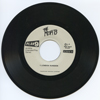 3 Hits From Hell 1st Pressing Side One