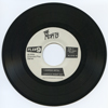 3 Hits From Hell 1st Pressing Side Two
