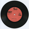 3 Hits From Hell 2nd Pressing Side One