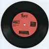 3 Hits From Hell 2nd Pressing Side Two