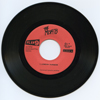 3 Hits From Hell 3rd Pressing Side One