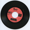 3 Hits From Hell 3rd Pressing Side Two