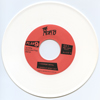 3 Hits From Hell 4th Pressing Side Two