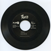 Bullet 1st Pressing Side One