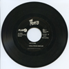 Bullet 1st Pressing Side Two