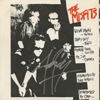 Bullet 1st Pressing Back Cover