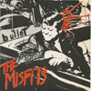 Bullet 1st Pressing Front Cover