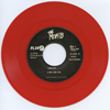 Bullet 2nd Pressing Side One