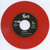 Bullet 2nd Pressing Side Two