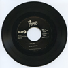 Bullet 3rd Pressing Side One