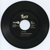 Bullet 3rd Pressing Side Two