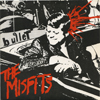 Bullet 3rd Pressing Front Cover