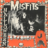 Halloween Front