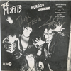 Horror Business Alternate Sleeve Back