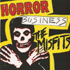 Horror Business Alternate Sleeve Front