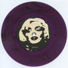Who Killed Marilyn? Swirled Side One