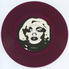 Who Killed Marilyn? 2nd Pressing Side One