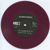 Who Killed Marilyn? 2nd Pressing Side Two