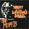 Night of the Living Dead Front